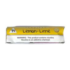Тютюн Tangiers Noir New Lemon-Lime 74 (Лимон Лайм) 250 гр