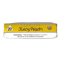 Табак Tangiers Noir Juicy Peach 20 (Сочный Персик) 250 гр