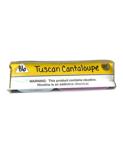 Табак Tangiers Noir Tuscan Cantaloupe 86 (Канталупа) 250 гр