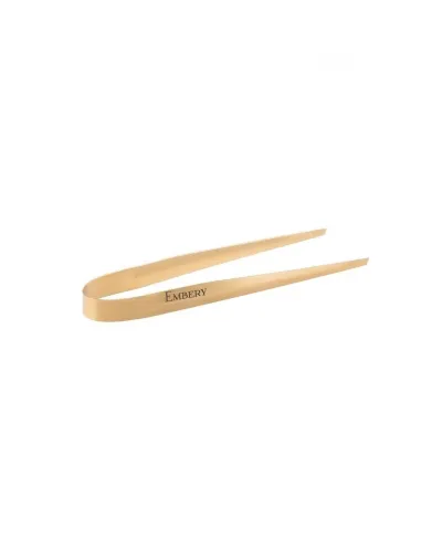 Щипці для кальяну Embery Mini Tongs Gold