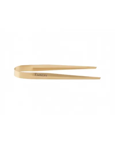 Щипці для кальяну Embery Mini Tongs Gold