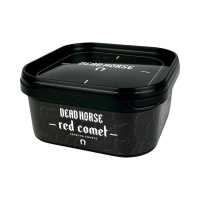 Тютюн Dead Horse Red Comet (Червона комета) 200 гр