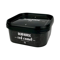 Табак Dead Horse Red Comet (Красная комета) 200 гр