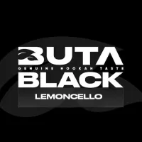 Тютюн Buta Black Lemoncello (Лимончелло) 100 гр 