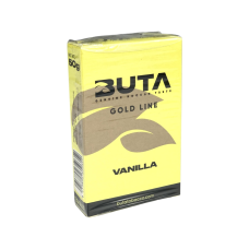 Тютюн Buta Gold Vanilla (Ваніль) 50 грамм