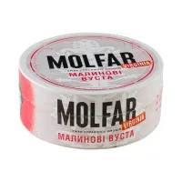 Тютюн Molfar VL Малинові Вуста 60гр