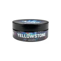 Табак Unity Желтые цитрусы (Yellowstone) 125 грамм