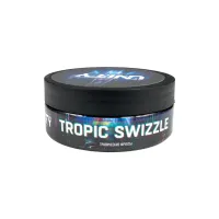 Табак Unity Тропические фрукты (Tropic Swizzle) 125 грамм