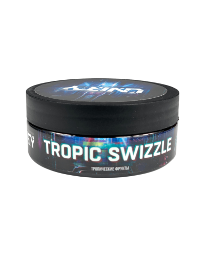 Тютюн Unity Тропічні фрукти (Tropic Swizzle) 125 грам