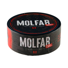 Тютюн Molfar CL 69 200гр