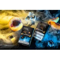Табак Royal Smok Peacher Tenderness (Нежный персик) 50 грамм