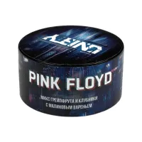 Табак Unity Грейпфрут клубника малиновое варенье (Pink Floyd) 30 грамм