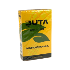 Табак Buta Gold Mangomania (Мангомания) 50 гр.