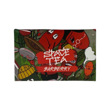 Чайна суміш Space Tea Barberry (Барбарис) 40 гр