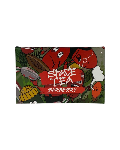 Чайная смесь Space Tea Barberry (Барбарис) 40 гр