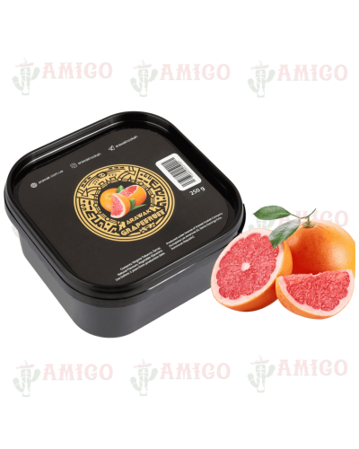 Тютюн Arawak Light Grapefruit ( Грейпфрут) 250 гр