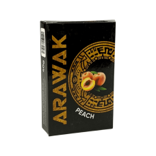 Табак Arawak Light Peach (Персик) 40 гр