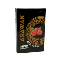 Табак Arawak Light Raspberry (Малина) 40 гр