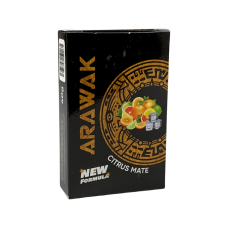 Табак Arawak Light Citrus mate (Цитрус мейт) 40 гр