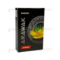 Тютюн Arawak Strong Banana (Банан) 40 гр