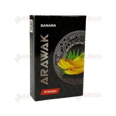 Табак Arawak Strong Banana (Банан) 40 гр