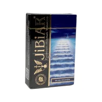 Табак JiBiAR Blue Heaven (Блу Хевен) 50 гр