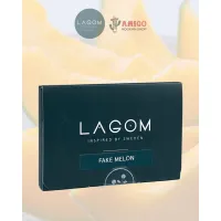 Табак Lagom Main Fake Melon (Охлажденная Дыня) 40 гр
