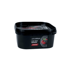 Табак Arawak Strong For Rest Berries (Ягоды) 180 гр