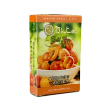 Тютюн Buta Gold Apricot Garden (Абрикосовий сад) 50 гр