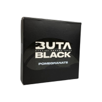 Тютюн Buta Black Pomegranate (Гранат) 250 гр