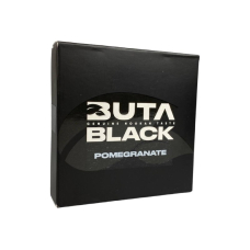 Тютюн Buta Black Pomegranate (Гранат) 100 гр
