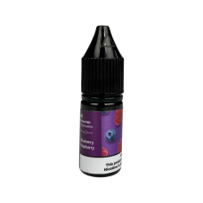 Жидкость Flavorlab P1 Blueberry Raspberry (Черника, Малина) 10 мл, 50 мг