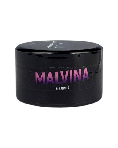 Табак 420 Classic Malvina (Малина) 40 грамм