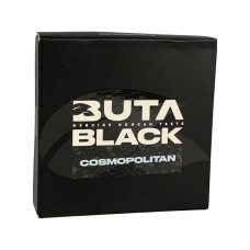 Тютюн Buta Black Cosmopolitan (Космополітен) 100 гр