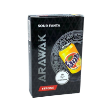 Табак Arawak Strong Sour Fanta (Фанта) 40 гр