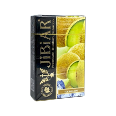 Тютюн JIBIAR Ice Melon (Диня Лід) 50 гр