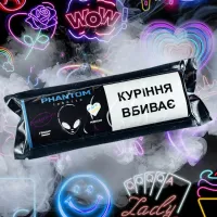 Табак Phantom Medium Pomegranate (Гранат) 100 гр 