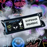 Табак Phantom Medium Captain Black (Капитан Блэк) 100 гр