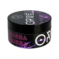 Табак Orwell Medium Hubba Bubba (Черничная Жвачка) 50 гр