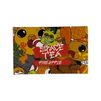 Чайна суміш Space Tea Pineapple (Ананас) 40 гр