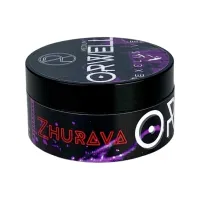 Табак Orwell Medium Zhurava (Клюква) 50 гр
