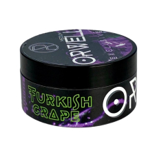 Табак Orwell Medium Turkish Grape (Зеленый виноград) 50 гр