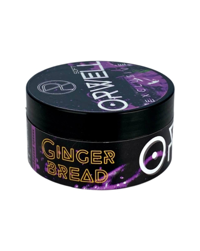 Тютюн Orwell Soft Ginger Bread (Імбирне печиво) 50 гр