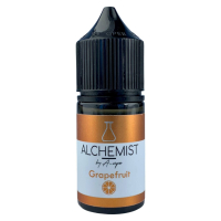 Рідина Alchemist Salt Grapefruit (Грейпфрут) 30 мл, 50 мг