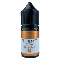 Жидкость Alchemist Salt Grapefruit (грейпфрут) 30 мл, 50 мг