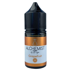 Жидкость Alchemist Salt Grapefruit (грейпфрут) 30 мл, 50 мг