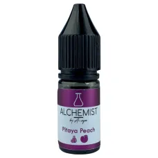 Рідина Alchemist Salt Pitaya Peach (Пітая Персик) 10 мл, 35 мг