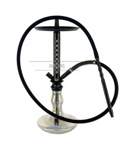 Кальян Garden Hookah Black 6303