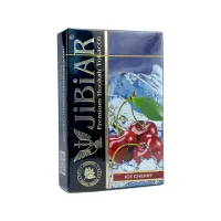 Табак Jibiar Ice Cherry (Вишня Лед) 50 гр