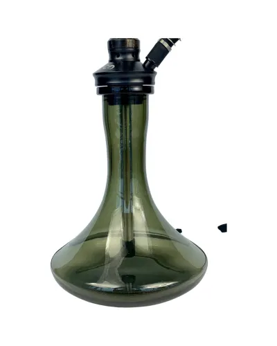 Кальян Gramm Hookah Torr ECO Black'n'Gold